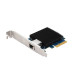 Asustor AS-T10G2 adaptador y tarjeta de red Ethernet 10000 Mbit/s